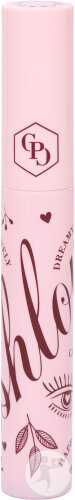 Cent Pur Cent Mascara Lashlove 10ml