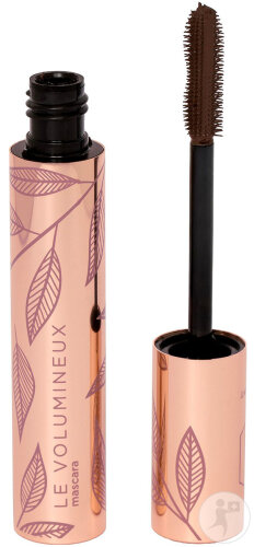 Cent Pur Cent Mascara Le Volumineux Braun Neue Formel 1 Stück