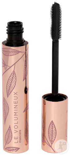 Cent Pur Cent Mascara Le Volumineux Schwarz Neue Formel 1 Stück
