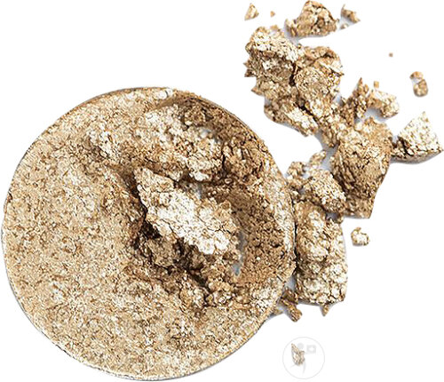 Cent Pur Cent Mineralischer Kompakt-Lidschatten Éclair 2g
