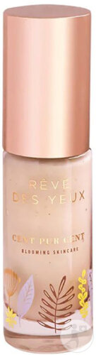 Cent Pur Cent Rêve Des Yeux Augencreme 15ml