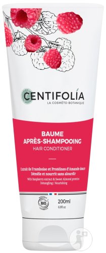 Centofilia Pflegebalsam 200ml