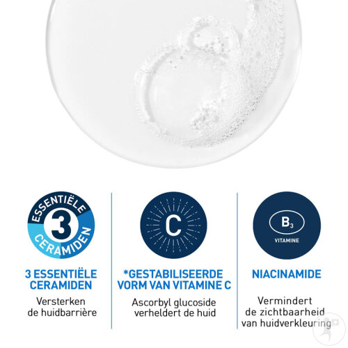CeraVe Glow Reinigungsgel Vitamin C 237ml-9
