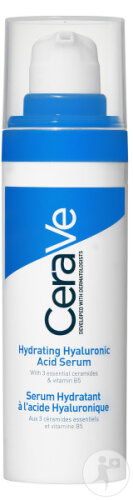 Cerave Hyaluronsäure Feuchtigkeitsserum Flakon 30ml