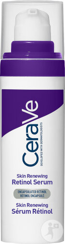 CeraVe Skin Renewing Retinol-Serum 30ml