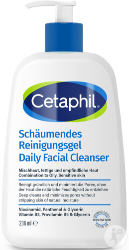 Cetaphil Gesichtsreiniger 236ml