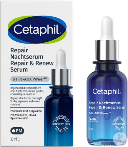 Cetaphil Repair Renew Serum 30ml