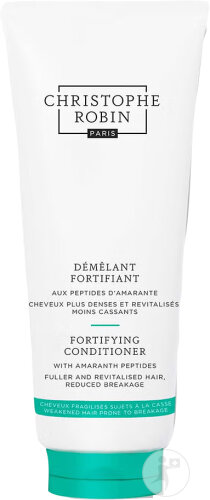 Christophe Robin Stärkender Entwirrungsconditioner Amaranth-Peptiden 200ml