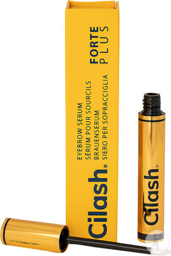 Cilash Forte Plus Brauenserum 3ml