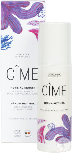 CÎME Retinal Serum 30ml