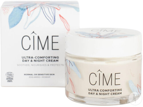 Cîme Ultra-Comfort Tag- & Nachtcreme 50ml