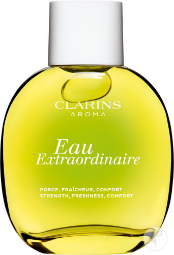 Clarins Aroma Eau Extraordinaire Flakon 100ml