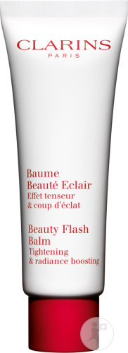 Clarins Beauty Flash Balsam Tube 50ml