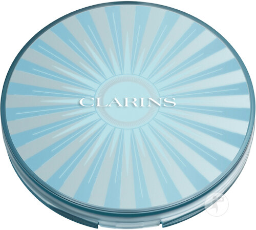 Clarins Bronzing Puder 10g