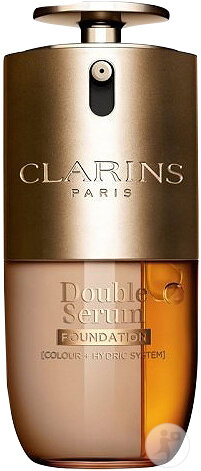 Clarins Double Serum Foundation L4N Flakon 30ml
