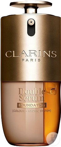 Clarins Double Serum Foundation L5N Flakon 30ml