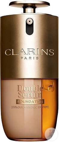 Clarins Double Serum Foundation M1W Flakon 30ml