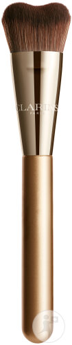 Clarins Double Serum Foundation Pinsel 1 Stück