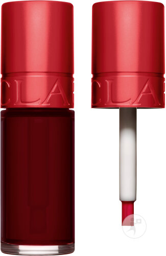 Clarins Water Lip Stain Feinflüssige Lippenessenz 09 Deep Red Water 7ml