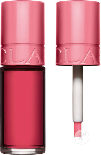 Clarins Water Lip Stain Feinflüssige Lippenessenz 11 Soft Pink Water 7ml