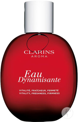 Clarins Eau Dynamisante Belebender Aromaduft 200ml