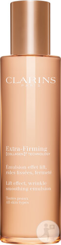 Clarins Extra-Firming Emulsion Alle Hauttypen 100ml