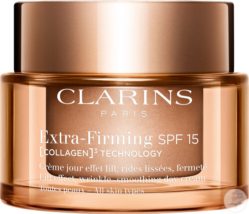 Clarins Extra-Firming Tagescreme SPF15 50ml