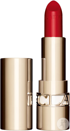 Clarins Joli Rouge Satin Lippenstift 743 Cherry Red 3,5g