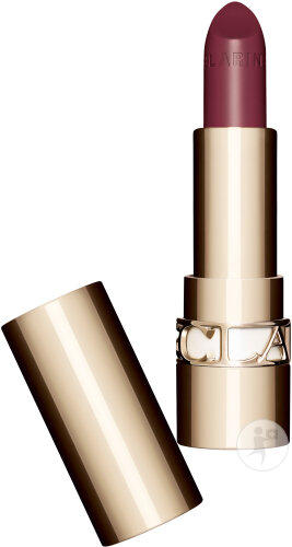 Clarins Joli Rouge Satin Lippenstift 744 Soft Plum 3,5g