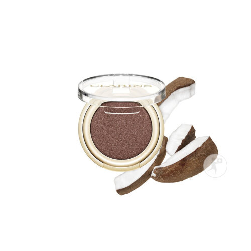 Clarins Lidschatten 07 Pearly Copper 4g-2