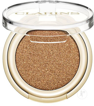 Clarins Lidschatten 08 Pearly Raisin 4g