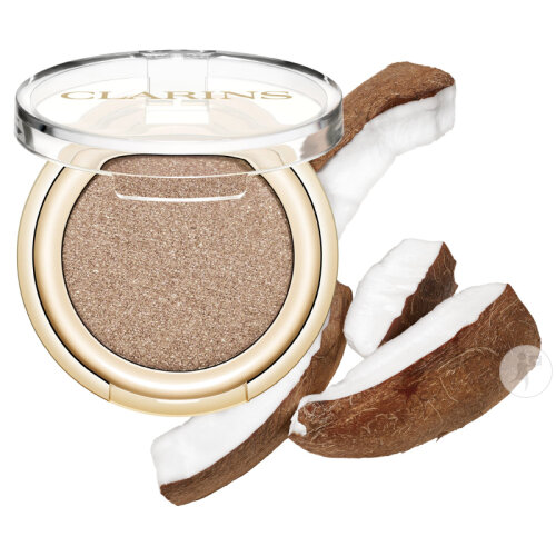 Clarins Lidschatten Mono 03 Pearly Gold 1,5g-2