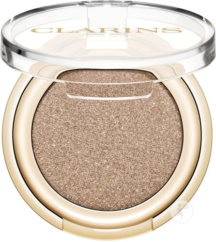 Clarins Lidschatten Mono 03 Pearly Gold 1,5g