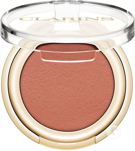 Clarins Lidschatten Mono 04 Matte Rosewood 1,5g