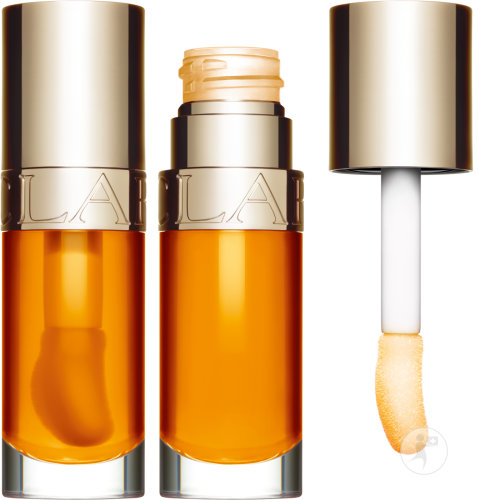 Clarins Lip Comfort Öl 01 Honig 7ml