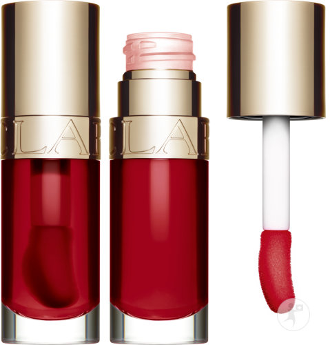 Clarins Lip Comfort Öl 03 Kirsche 7ml
