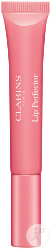 Clarins Lip Perfector 01 Rose Shimmer 12ml