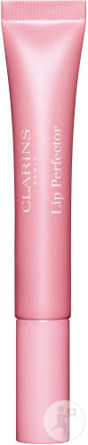 Clarins Lip Perfector Glow 21 Soft Pink Glow 12ml