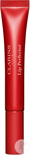 Clarins Lip Perfector Glow 23 Pomegranate Glow 12ml