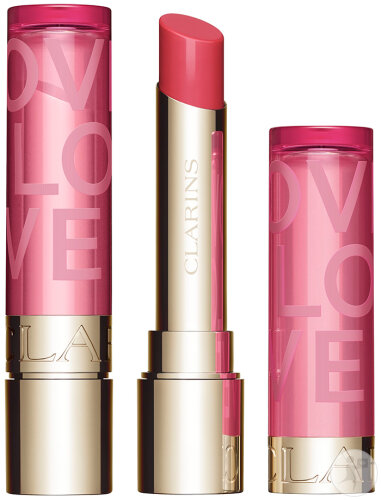 Clarins Lippenbalsam-Öl Love 08 2,9g