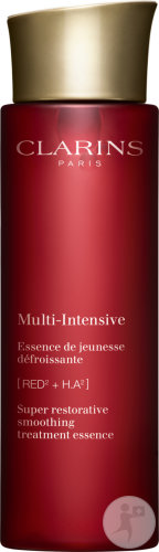 Clarins Multi-Intensive Glättende Jugend Essenz Flasche 200ml