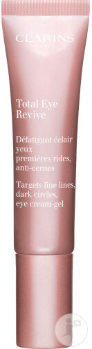 Clarins Total Eye Revive Augencreme 15ml