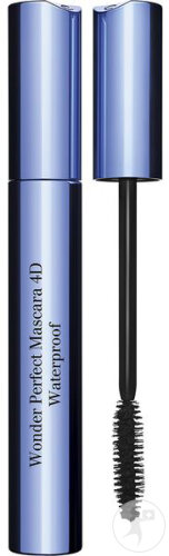 Clarins Wonder Perfect Mascara 4D Waterproof 01 Perfect Black 8ml