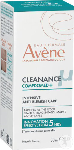 Avène Cleanance Comedomed+ Intensive Anti-Pickel-Pflege 30ml