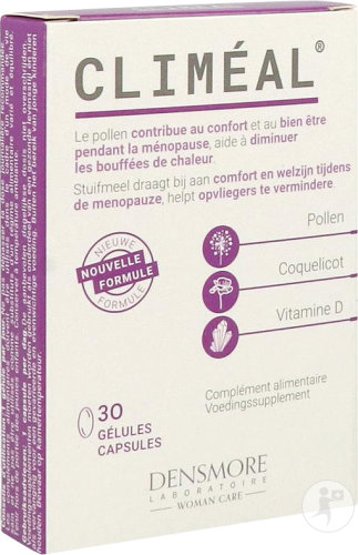 Climeal 30 Kapseln