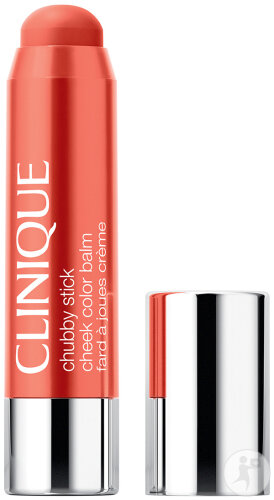 Clinique Chubby Stick Cheek 05 Plenty O' Papaya 6g