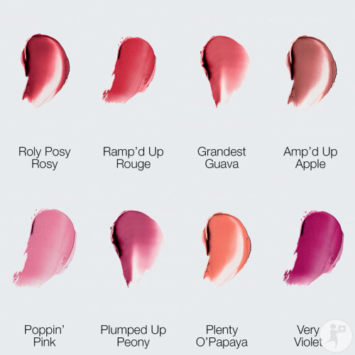 Clinique Chubby Stick Cheek 08 Rampe'd Up Rouge 6g-5
