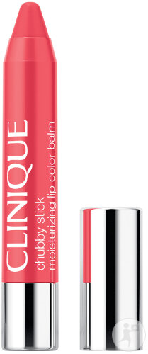 Clinique Chubby Stick Moisturizing Lip Color Balm 13 Mighty Mimosa 3g