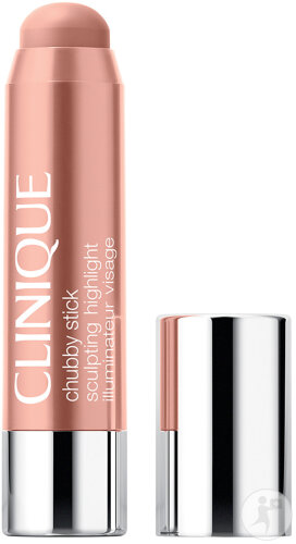 Clinique Chubby Stick Sculpting Highlight 01 Hefty Highlighter 6g