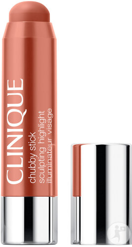 Clinique Chubby Stick Sculpting Highlight 03 Dazzling Dusk 6g